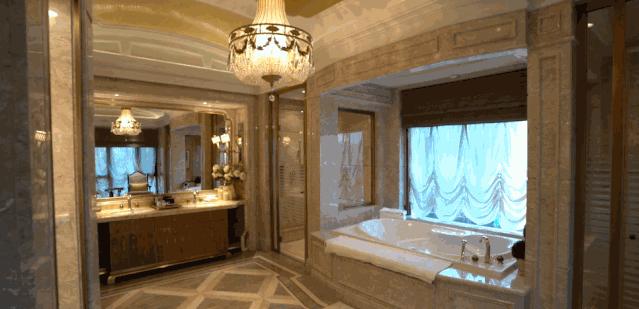 北京2.2亿豪宅一镜到底,北京豪宅10亿以上