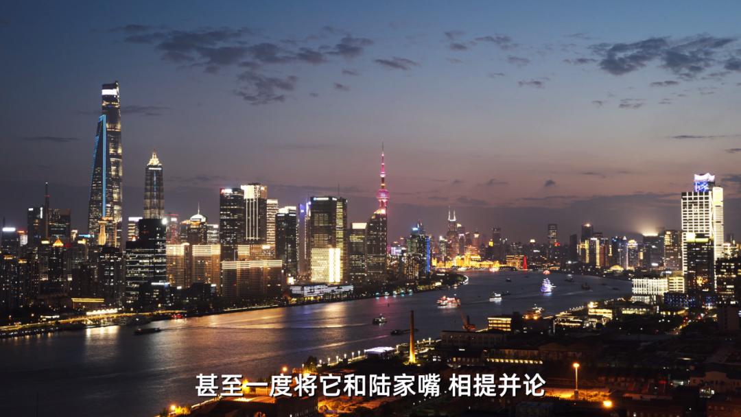 到前滩800米房价却一半不到，浦东杨思是真洼地？还是真不行？