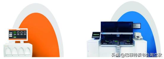 避开刀光剑影,分级医疗推动,还将继续高飞|安图生物业绩解读