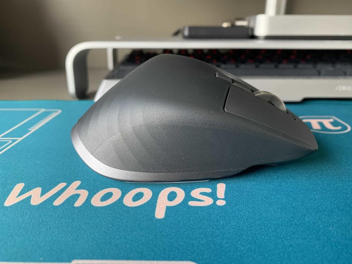 人体工程学键盘鼠标推荐,宅家搬砖