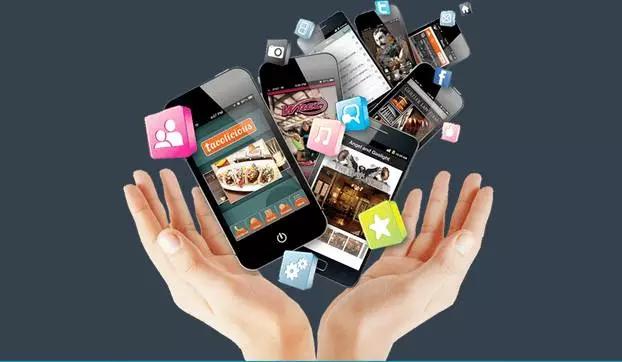 跨平台移动APP设计及应用,跨平台app开发框架排名