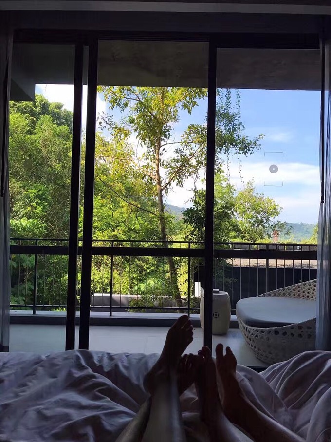 L.O.V.E闺蜜泰国游