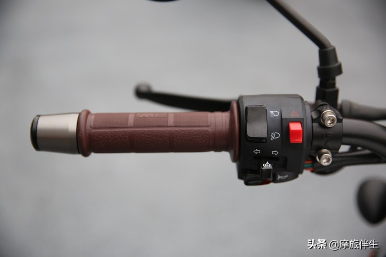 凌志阿瑞斯250复古机车价格,阿瑞斯250低配和顶配区别