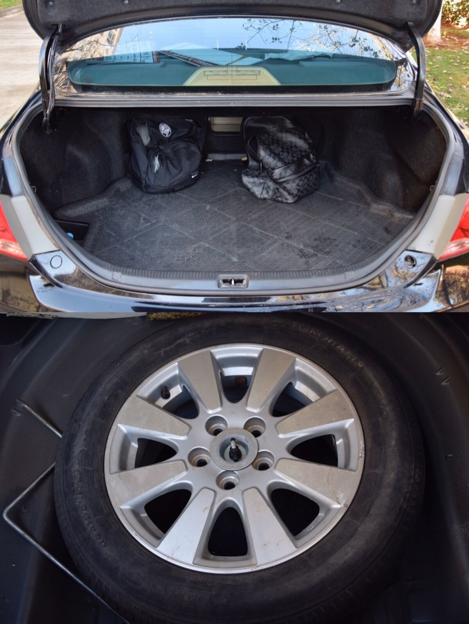 中国b级车标杆丰田凯美瑞,六代凯美瑞是哪一年到哪一年的