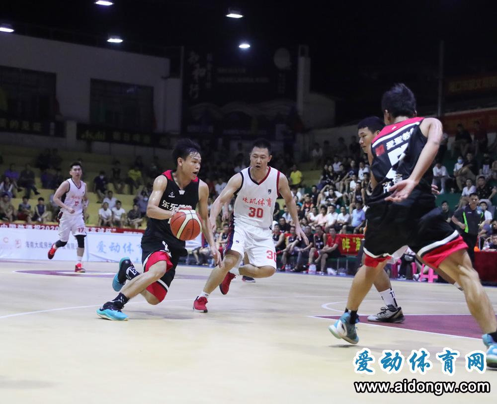 海南中学vs清华附中谁赢了,海南中学半决赛