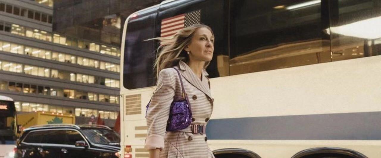 今年最火复古的包包,复古包包推荐高级感