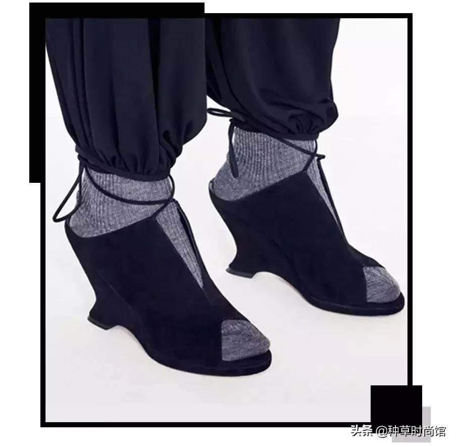 今年夏天最难看的鞋子,夏天最火的鞋款有哪些