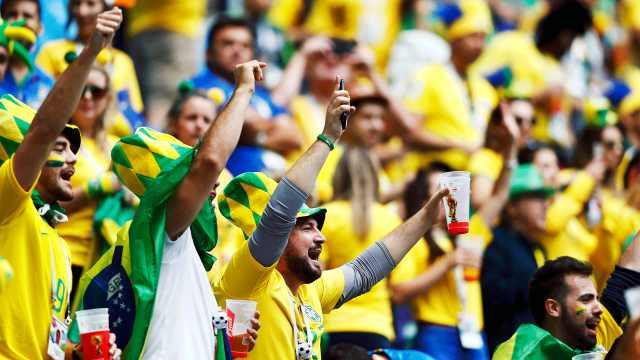 粉丝最多的电竞俱乐部排名,全球电竞市场