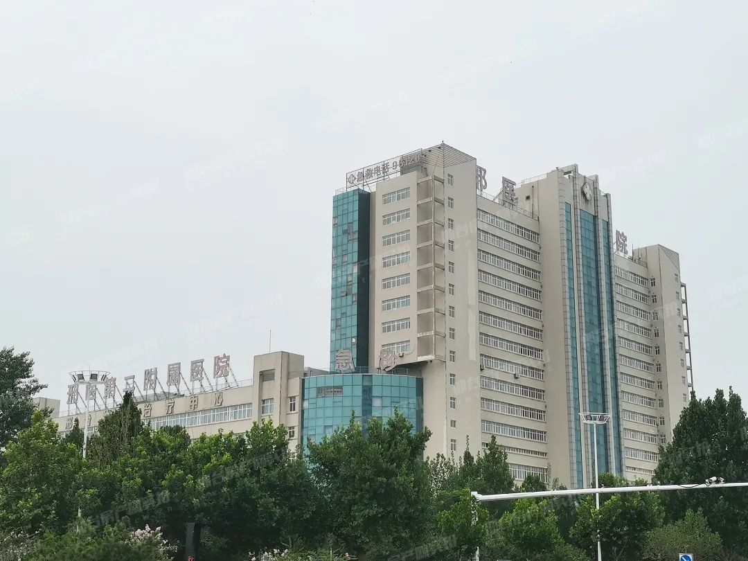 邢台西北地段未来发展怎样,邢台即将开建的楼盘