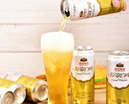 超市里能买到的啤酒哪款好喝,超市啤酒最好喝的