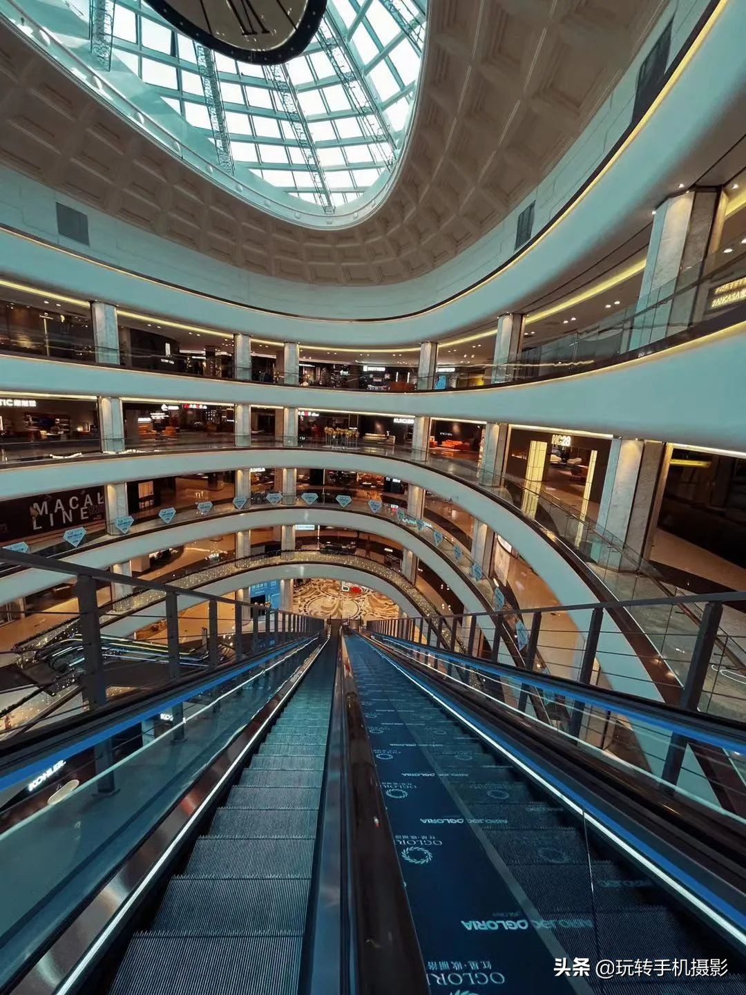 3个拍照技巧让你大片易学,手机摄影拍照技巧