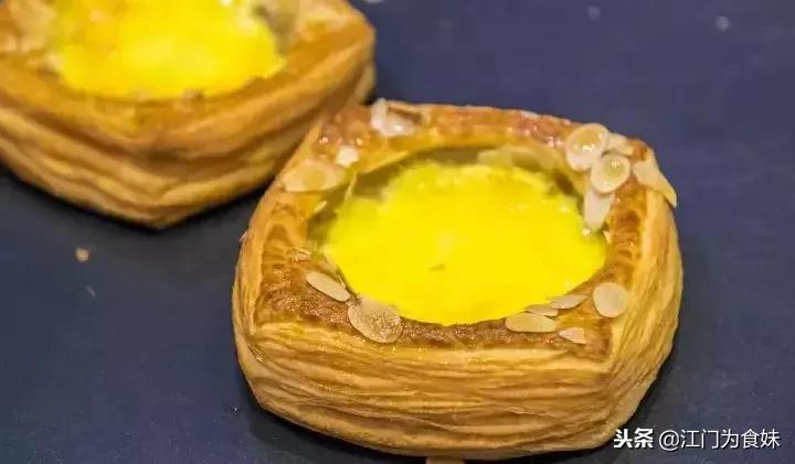 江门美食大搜罗打卡,江门美食攻略一日游