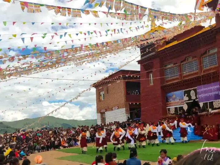 大学生去西藏支教的真实感受,真实的藏区支教