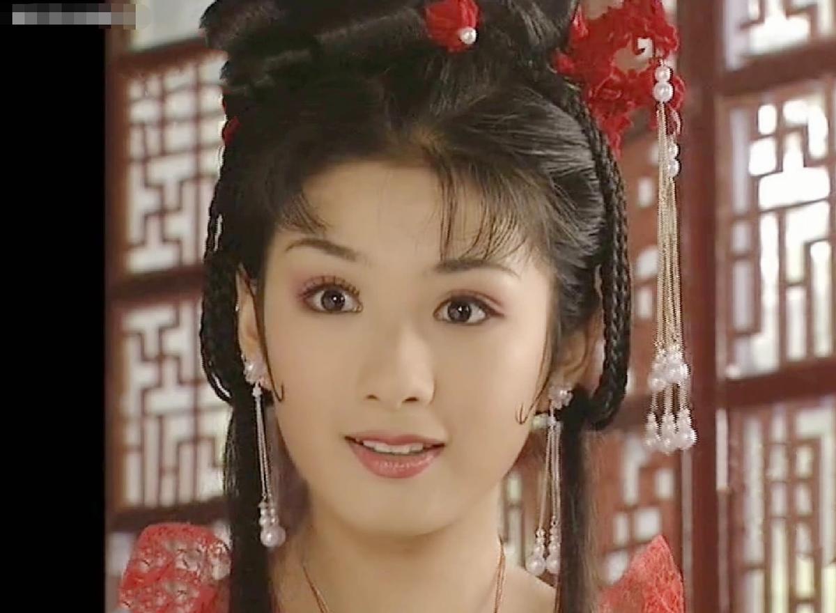 黄奕谈上错花轿,黄奕上错花轿嫁对郎的剧中照片