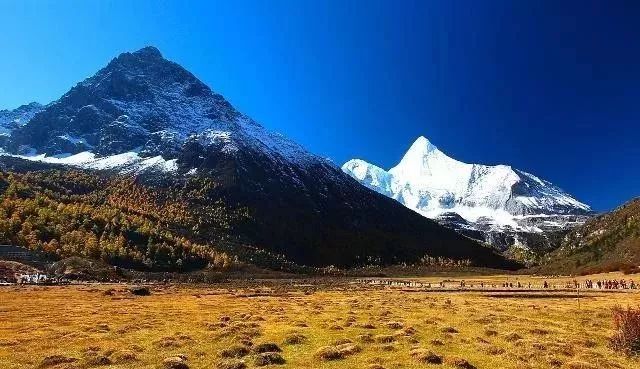 云南最值得玩的地方,云南真正值得玩的地方