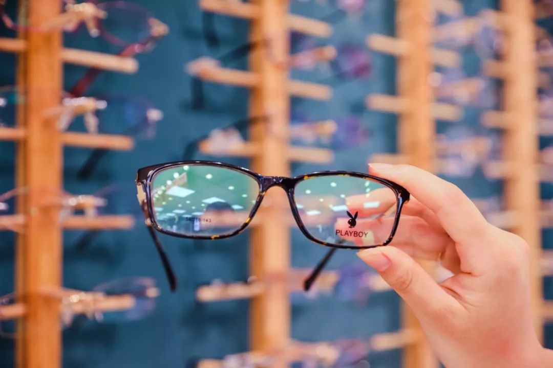 1元包邮眼镜,1元眼镜店