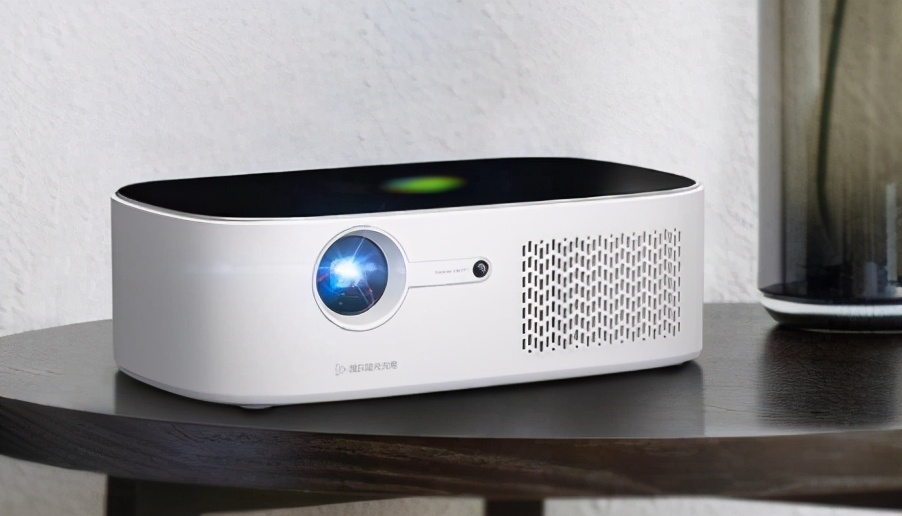 目前口碑最好的投影仪品牌,便携投影仪排名前十的品牌