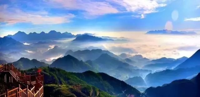 永春的春天是一个异常美丽的地方,永春有哪些地方