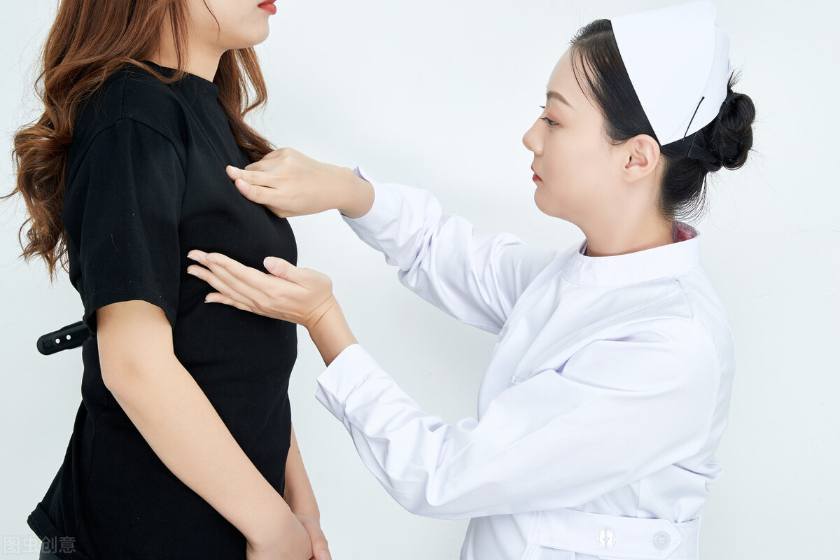 身边好医生张清：为乳腺健康延续生命守护美丽