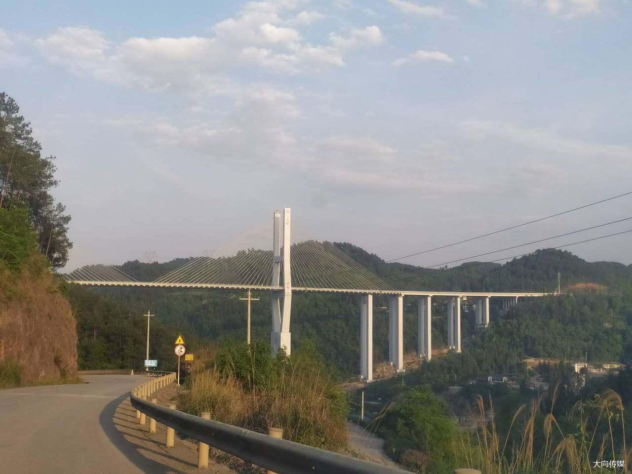 楠木渡前世今生,楠木渡镇名字的由来