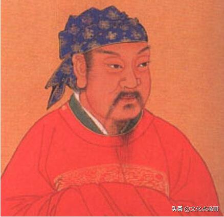 历代皇帝排名及简介,历代皇帝列表简介大全