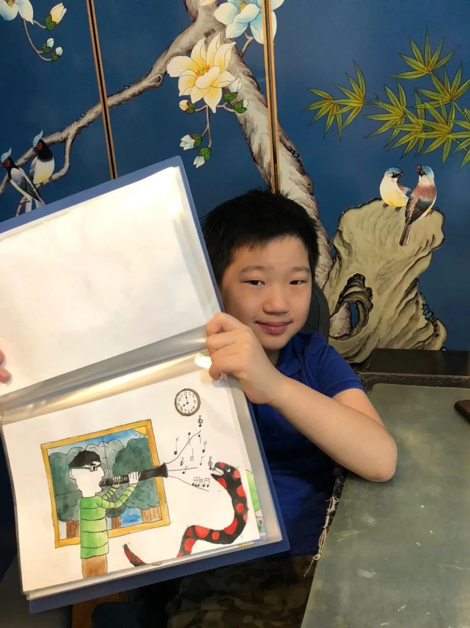 【掌握社·北京云音乐《魔法师》】所有的成长到最后总是一次旅行