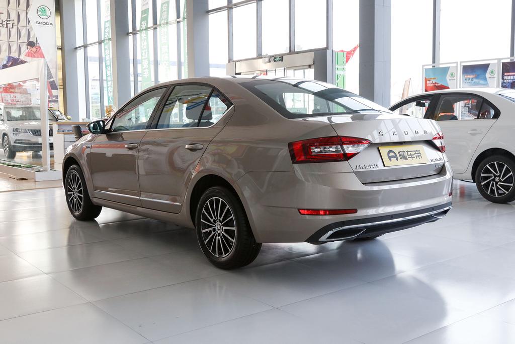 10万内性价比高的车明锐,明锐外观最佳案例