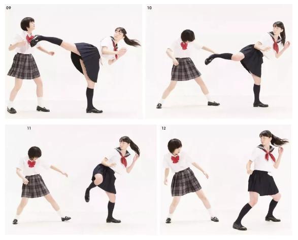 有人说这本书太色，可它却是绘圈大神心中的宝贝秘籍啊