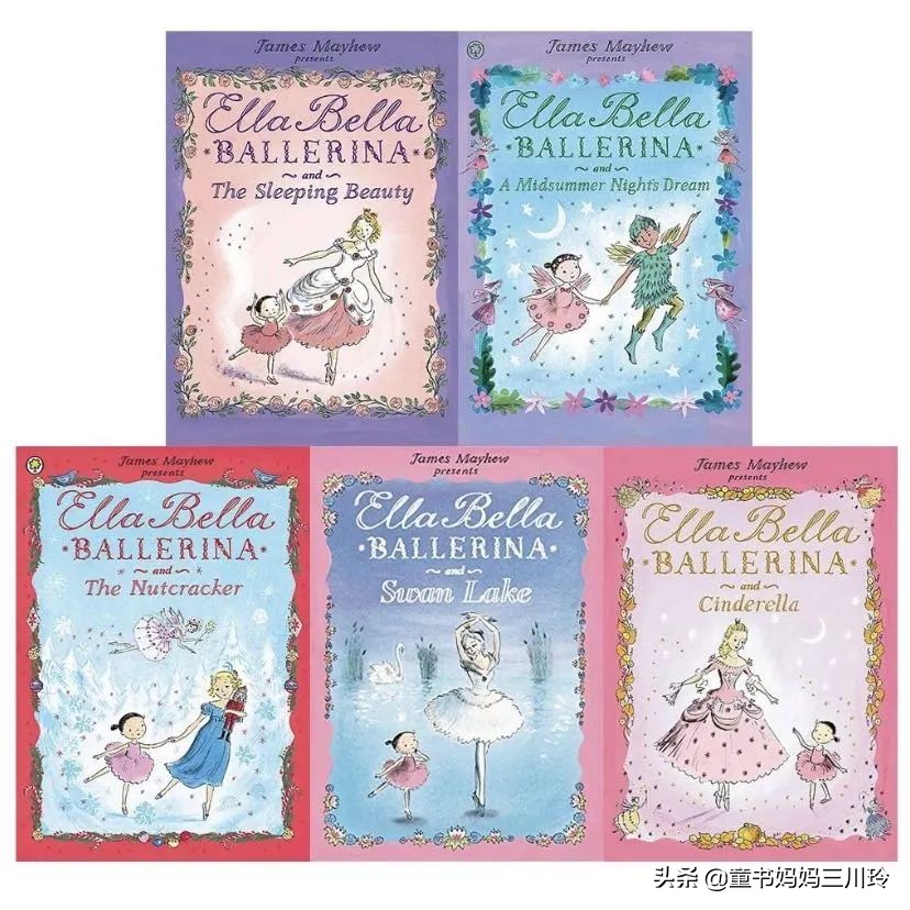 华人妈妈英国亲历:如何让孩子上学一年实现独立阅读写作?附书单