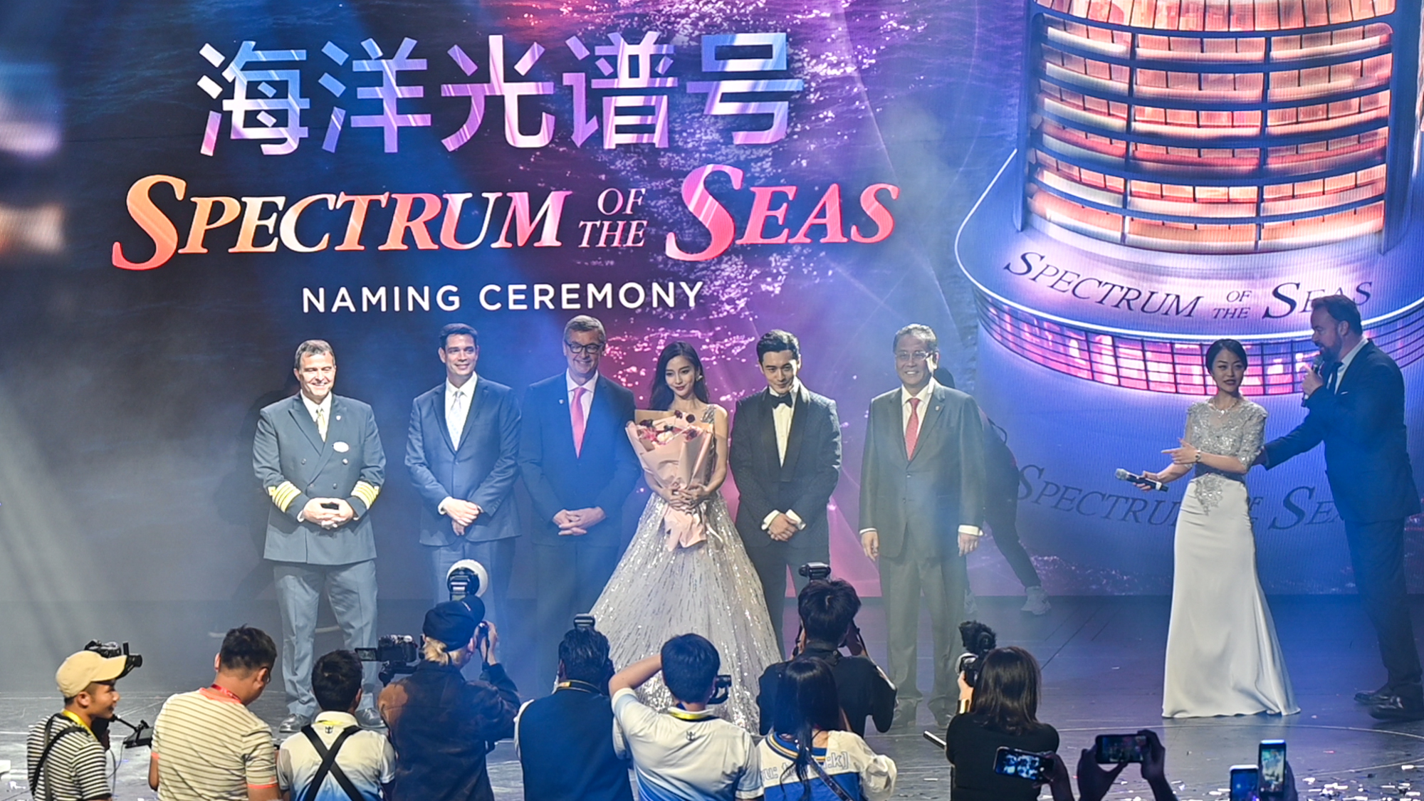 豪华游轮几月旅行比较好,乘坐豪华游轮全过程是什么感受