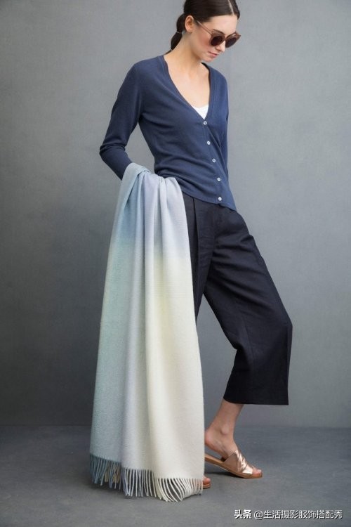 最值得入手的奢侈品围巾推荐,意大利十大奢侈品围巾