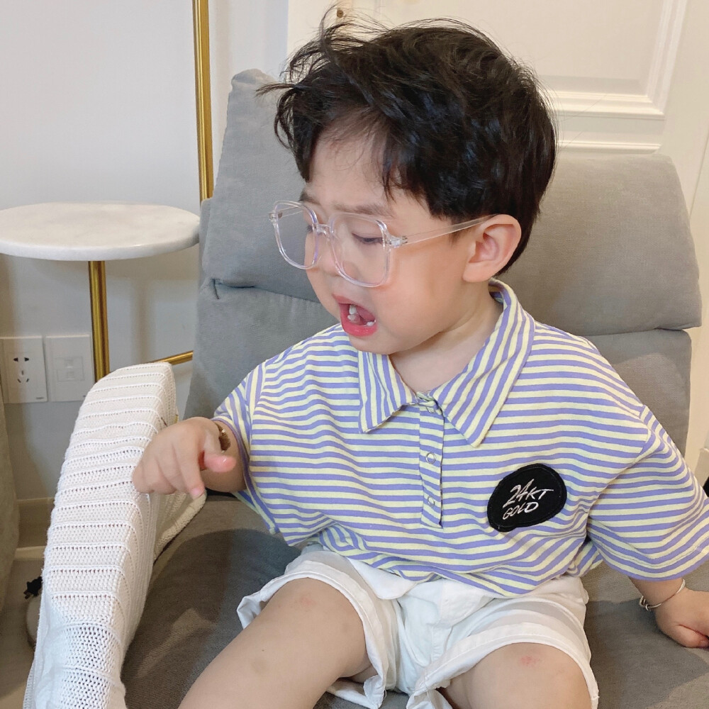 萌娃头像真人帅气高清,萌娃头像治愈系笑容