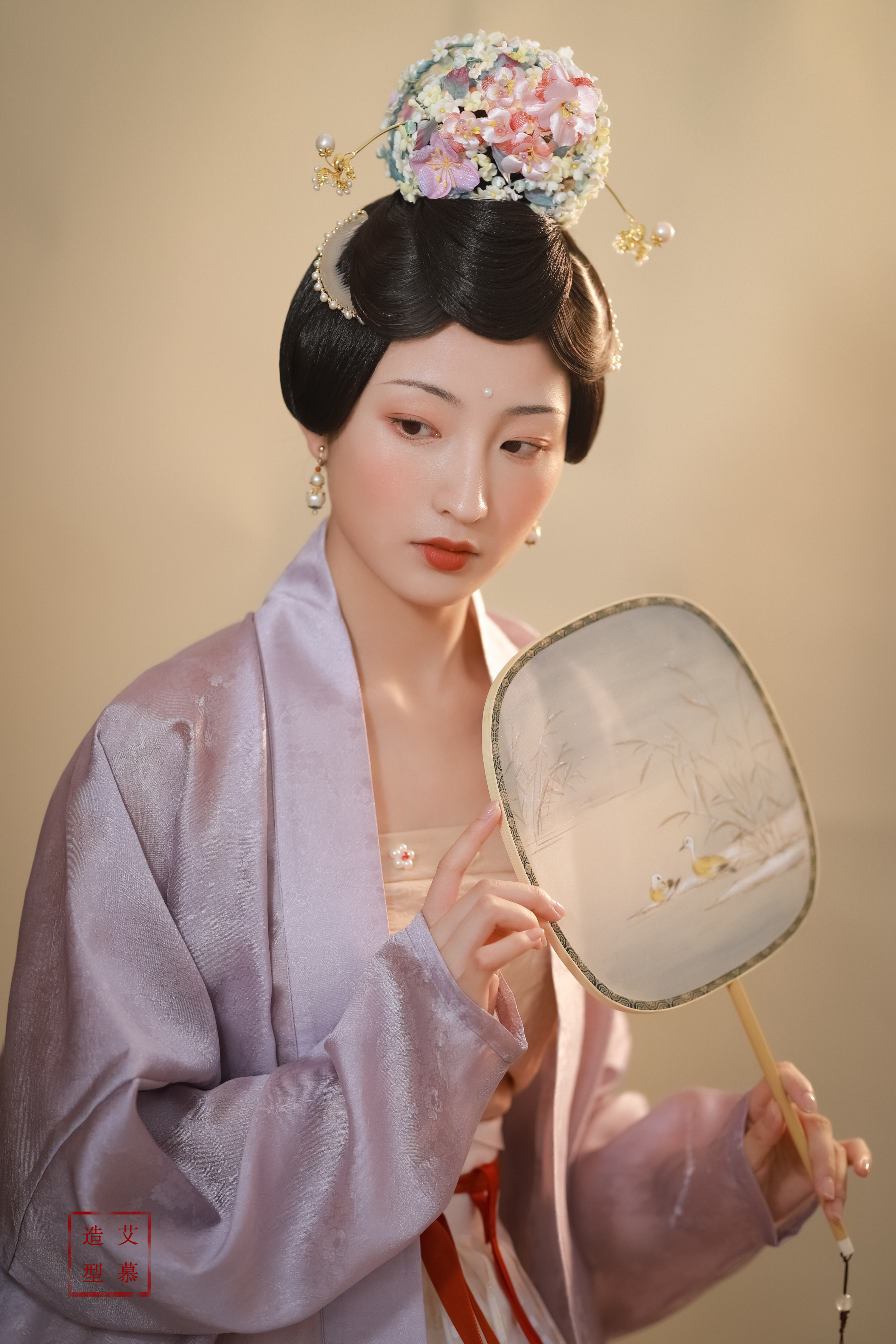 什么眉毛看着最温柔古典美,古典美眉毛