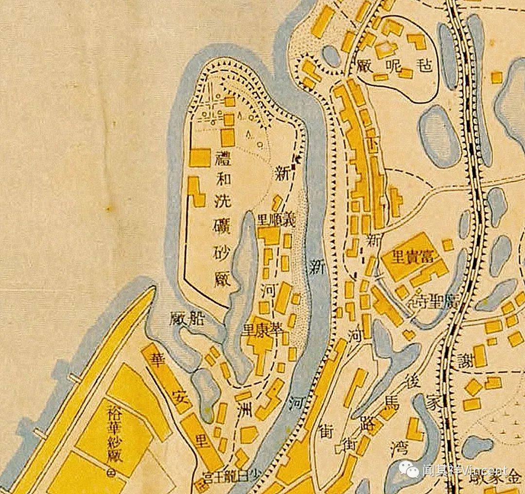 下新河：长江之滨的海员摇篮（转载）