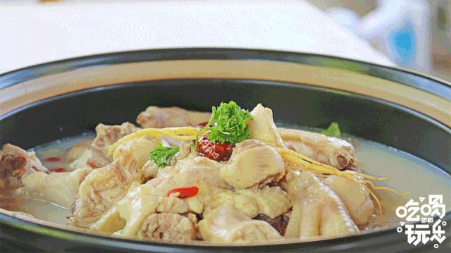 秋冬来袭！来碗养生汤！吃着鸽子喝着汤！请客有面子就到鸽子王