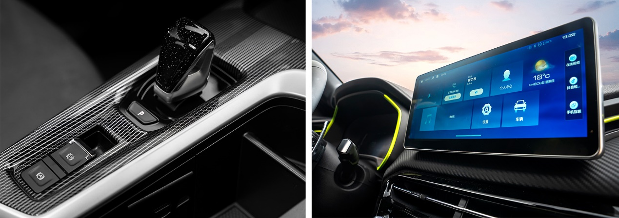 23款哈弗赤兔动力测试,l2级自动驾驶最好的车