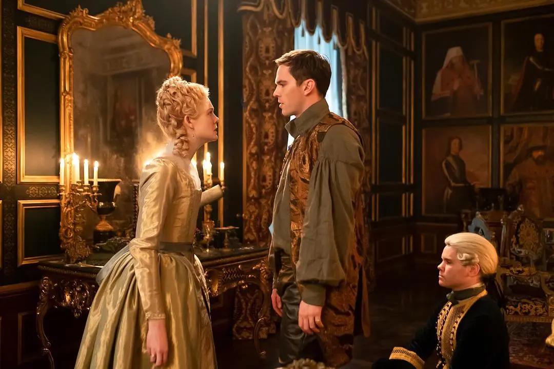 从黑帮到滑板题材，5月这10部剧集拯救你的「剧荒」