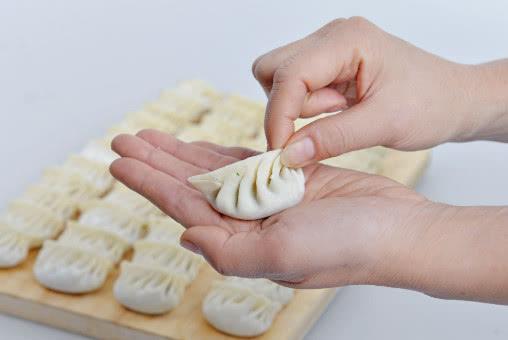 入伏吃什么馅的饺子最好,入伏吃水饺有什么说法