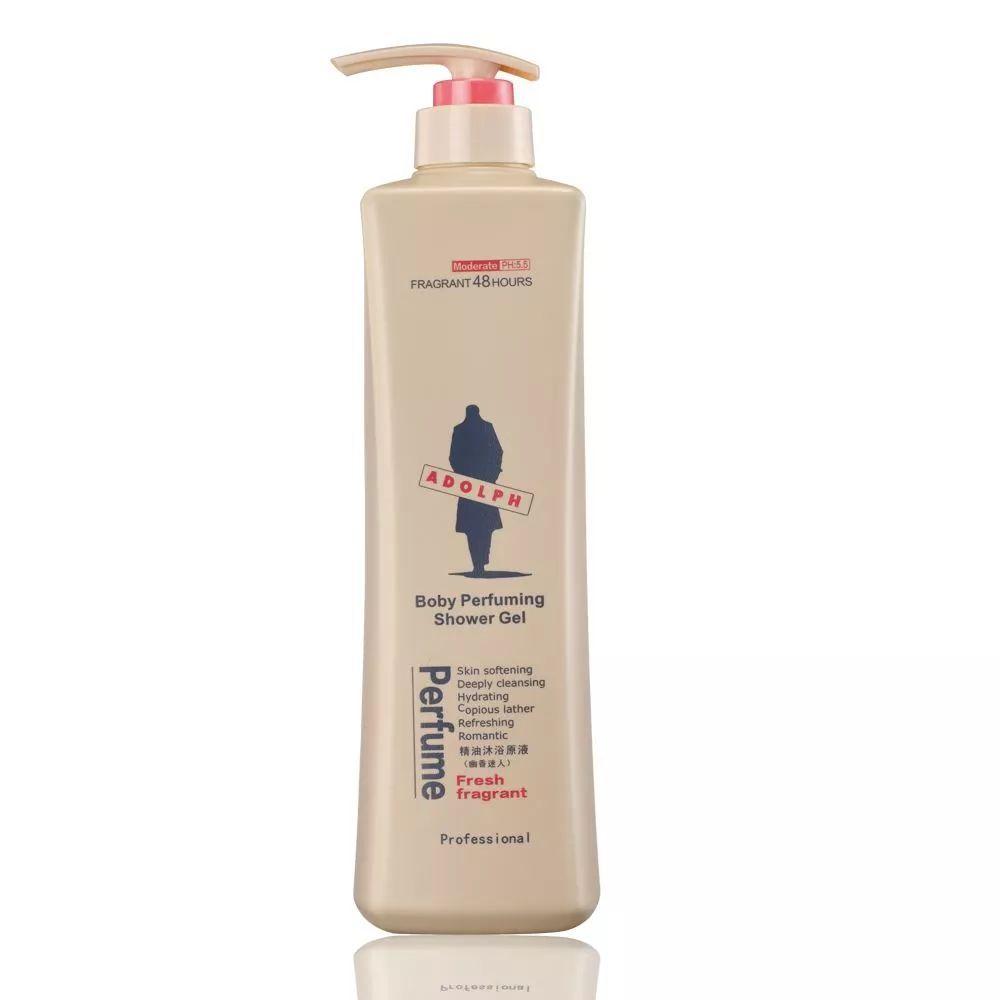 真正控油蓬松的洗发水,国货洗发水蓬松