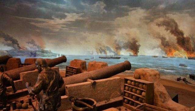 无力回天：崇祯皇帝竭力仿制西洋火炮，却依然无法挽回关外的败局