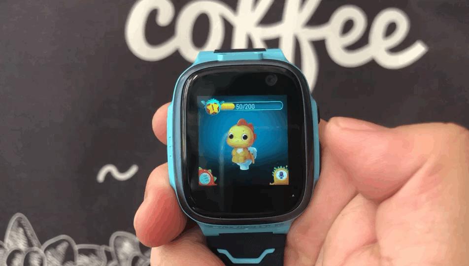 安全通讯仅是基础,趣味学习才是亮点:360儿童手表P1评测