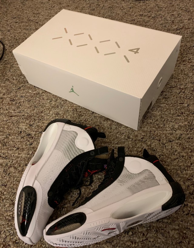 2022年aj流行款,2018新春新款aj4