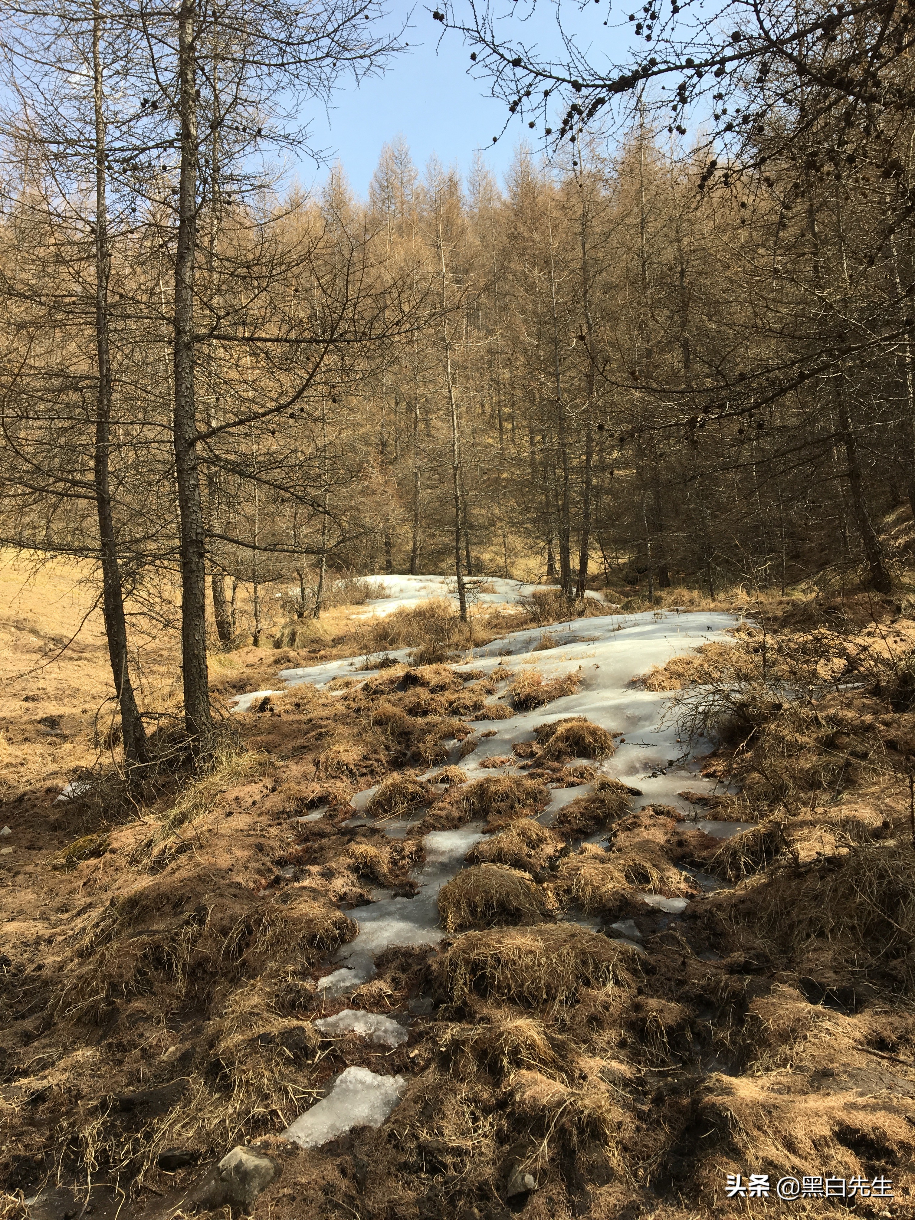 五台山轻装徒步攻略,五台山一日徒步