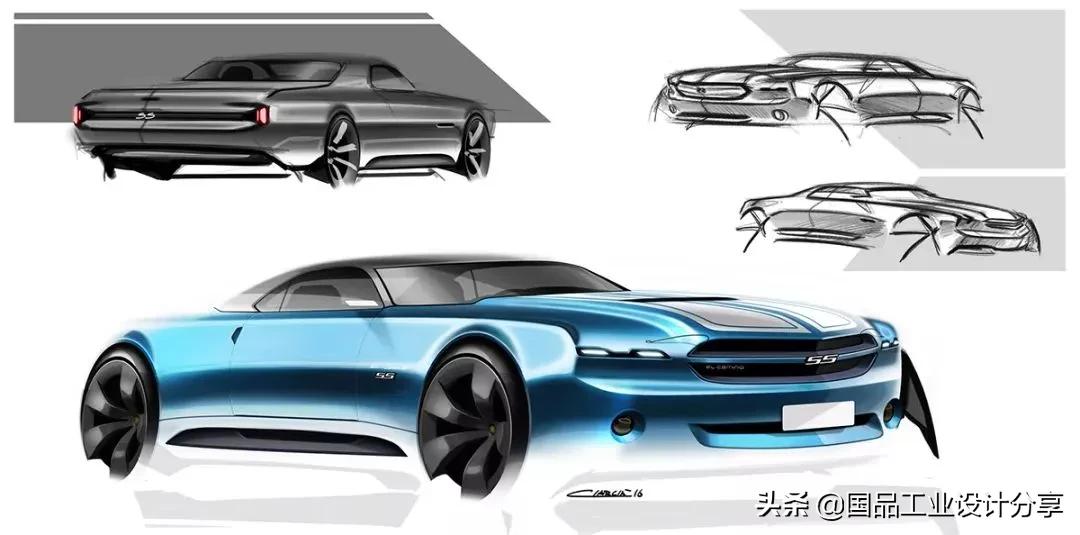 汽车设计图手绘教学书,汽车教科书壁纸