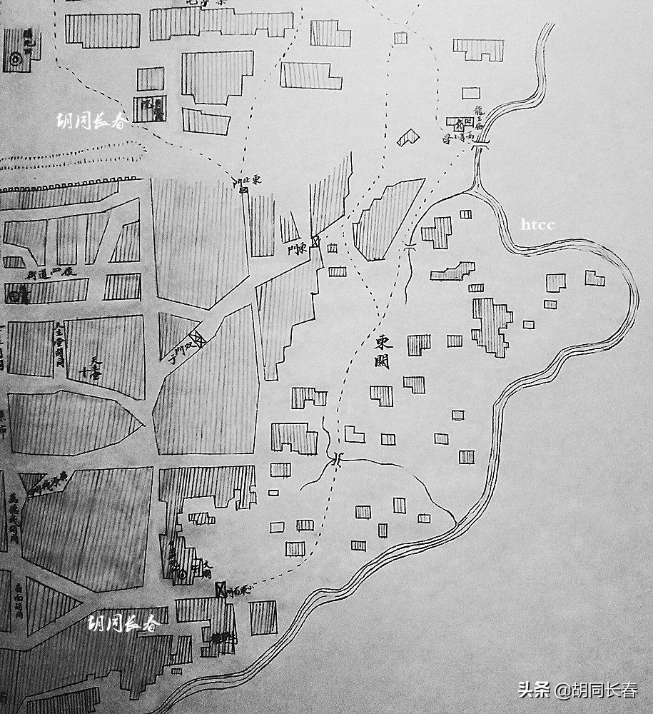 好男不娶桃源路什么意思,好男不娶桃源路好女不嫁八里堡