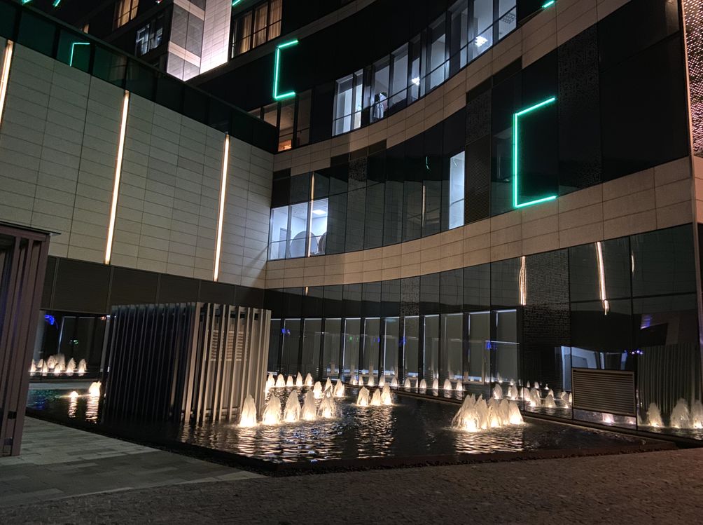 长沙大王山假日酒店是几星级酒店,长沙大王山假日酒店周边美食