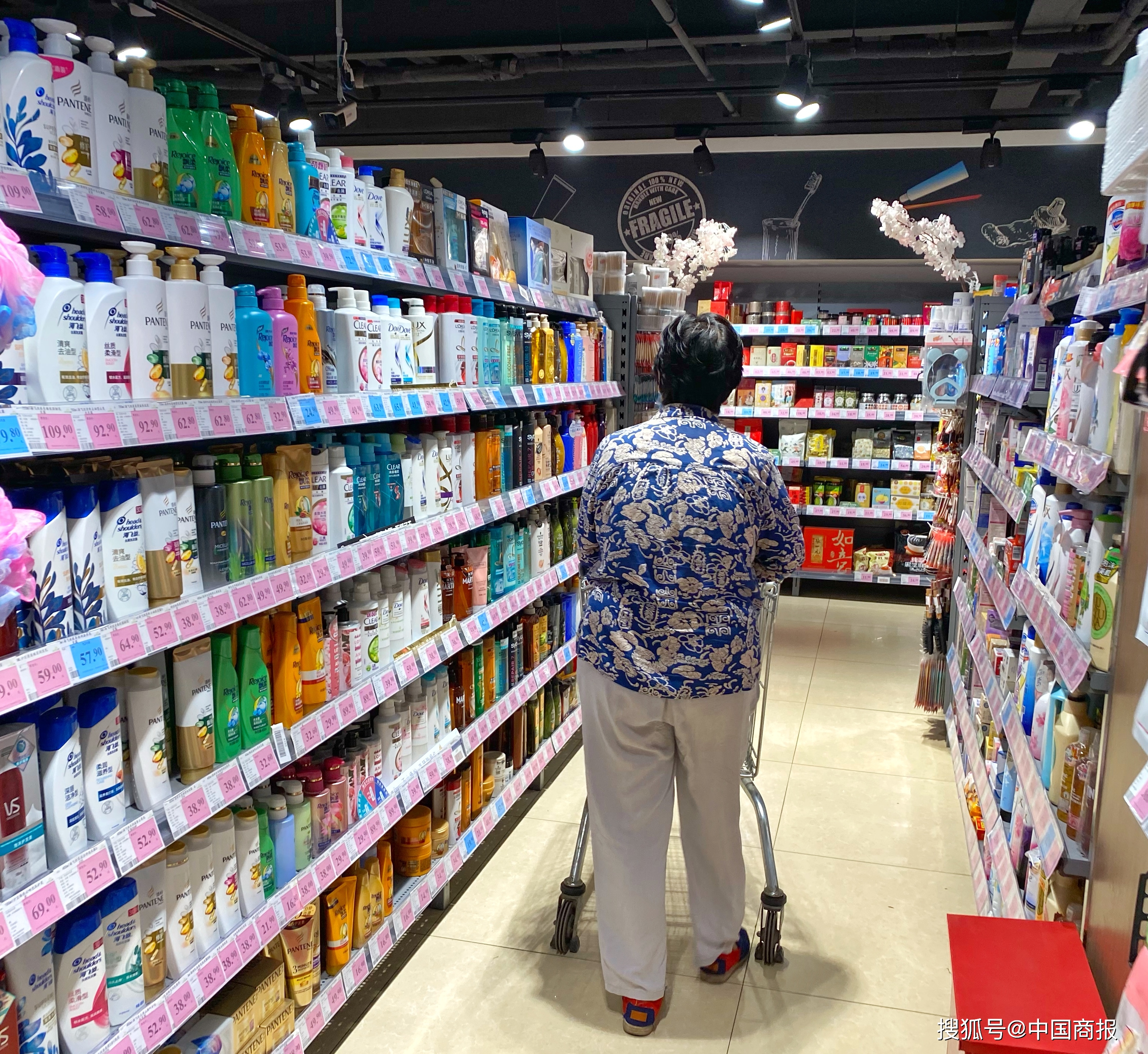 老牌国货洗发水是真的不掉发吗,哪些不为人知的国货洗发水