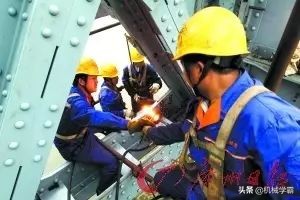 铆接和榫接有什么区别,焊接铆接螺栓连接的优缺点