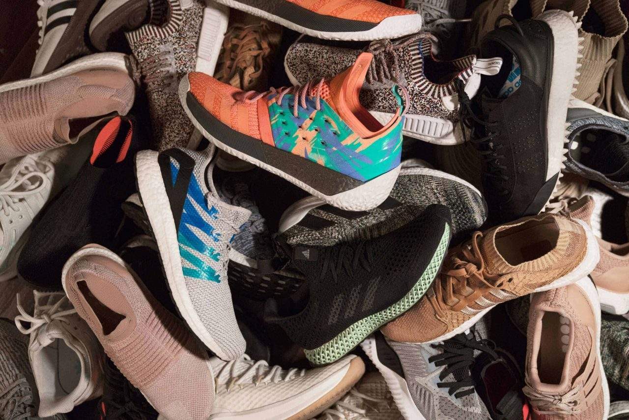 阿迪篮球鞋为什么陨落,阿迪篮球鞋是从何时开始变平庸的