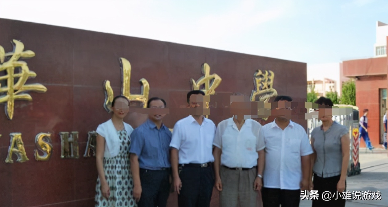 巴音郭楞蒙古自治州特殊教育学校,巴音郭楞州有哪些学校